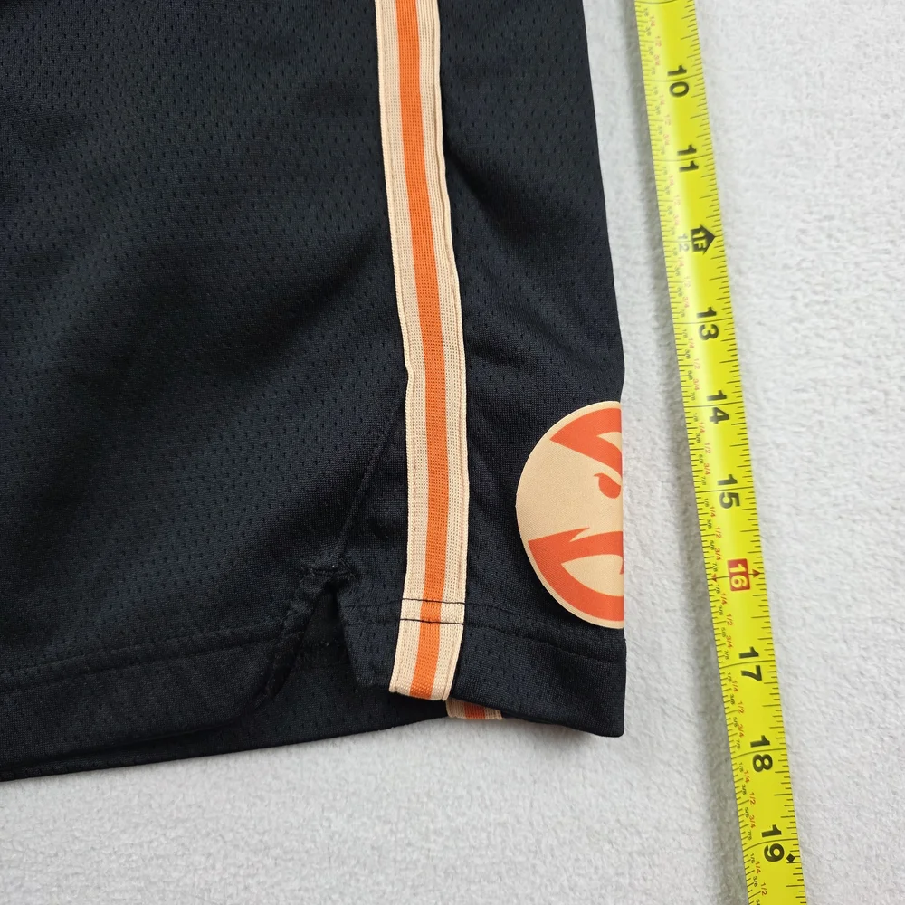 Nike Atlanta Hawks Trae Young Swingman Jersey Set Boy's Large Top Medium Shorts - Picture 16 of 16